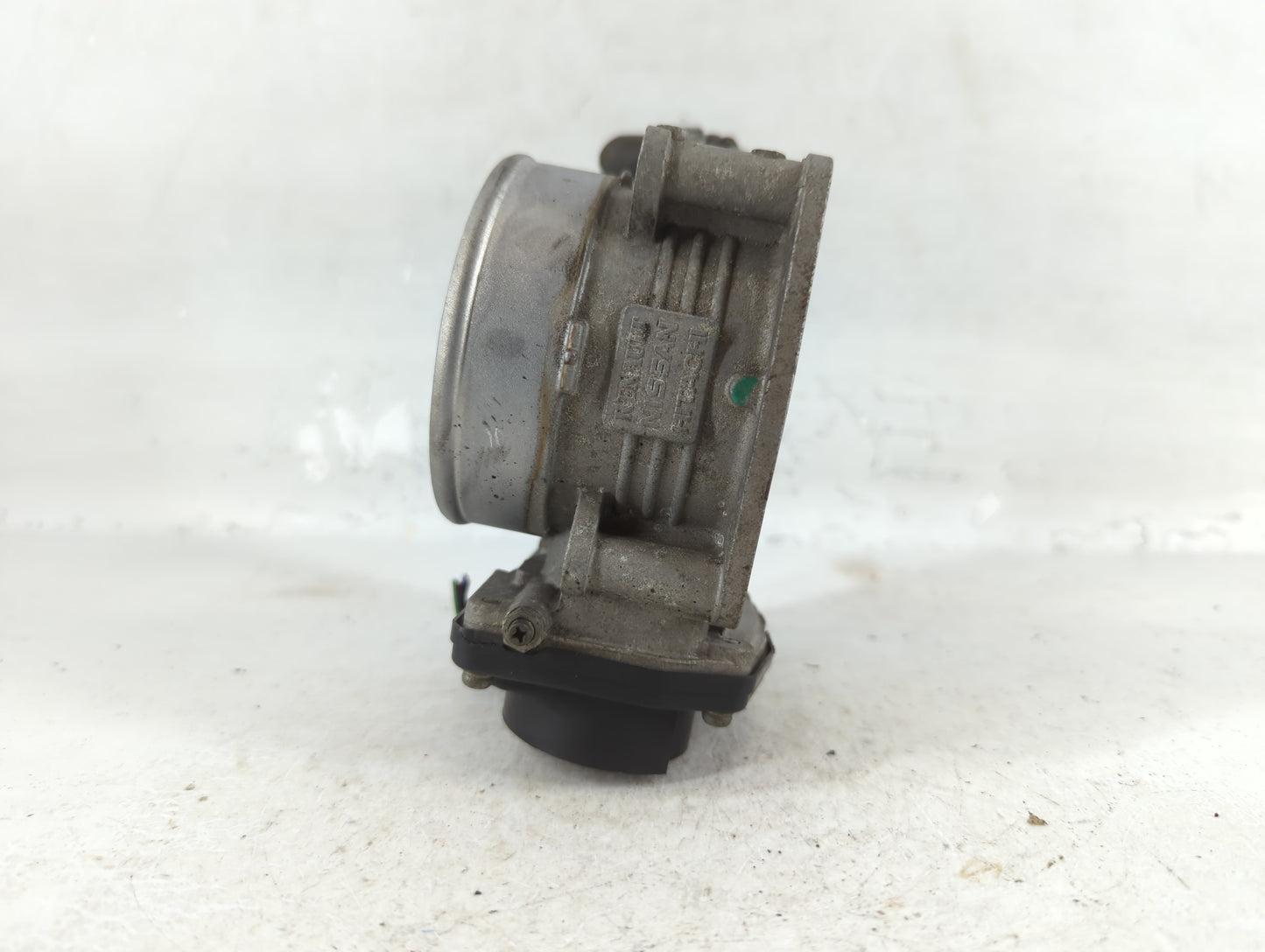 2009-2014 Nissan Maxima Throttle Body P/N:0622H RME75-12, K 0617 1, 526-01 Fits Fits 2009 2010 2011 2012 2013 2014 OEM Used 