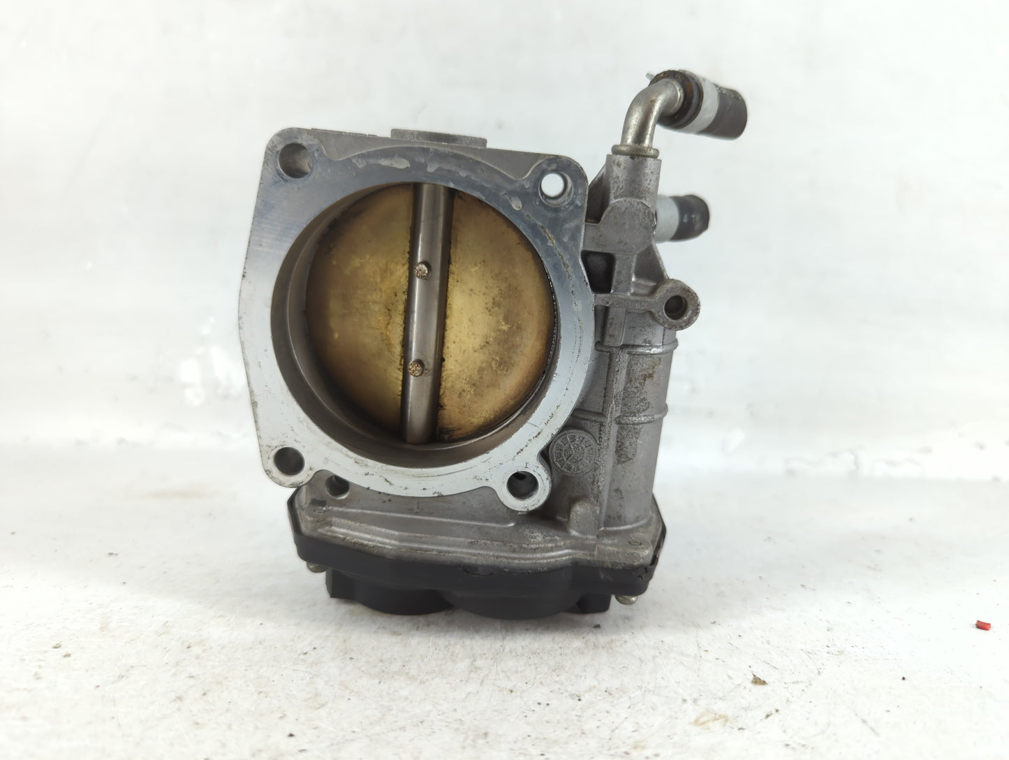 2009-2014 Nissan Maxima Throttle Body P/N:0622H RME75-12, K 0617 1, 526-01 Fits Fits 2009 2010 2011 2012 2013 2014 OEM Used 