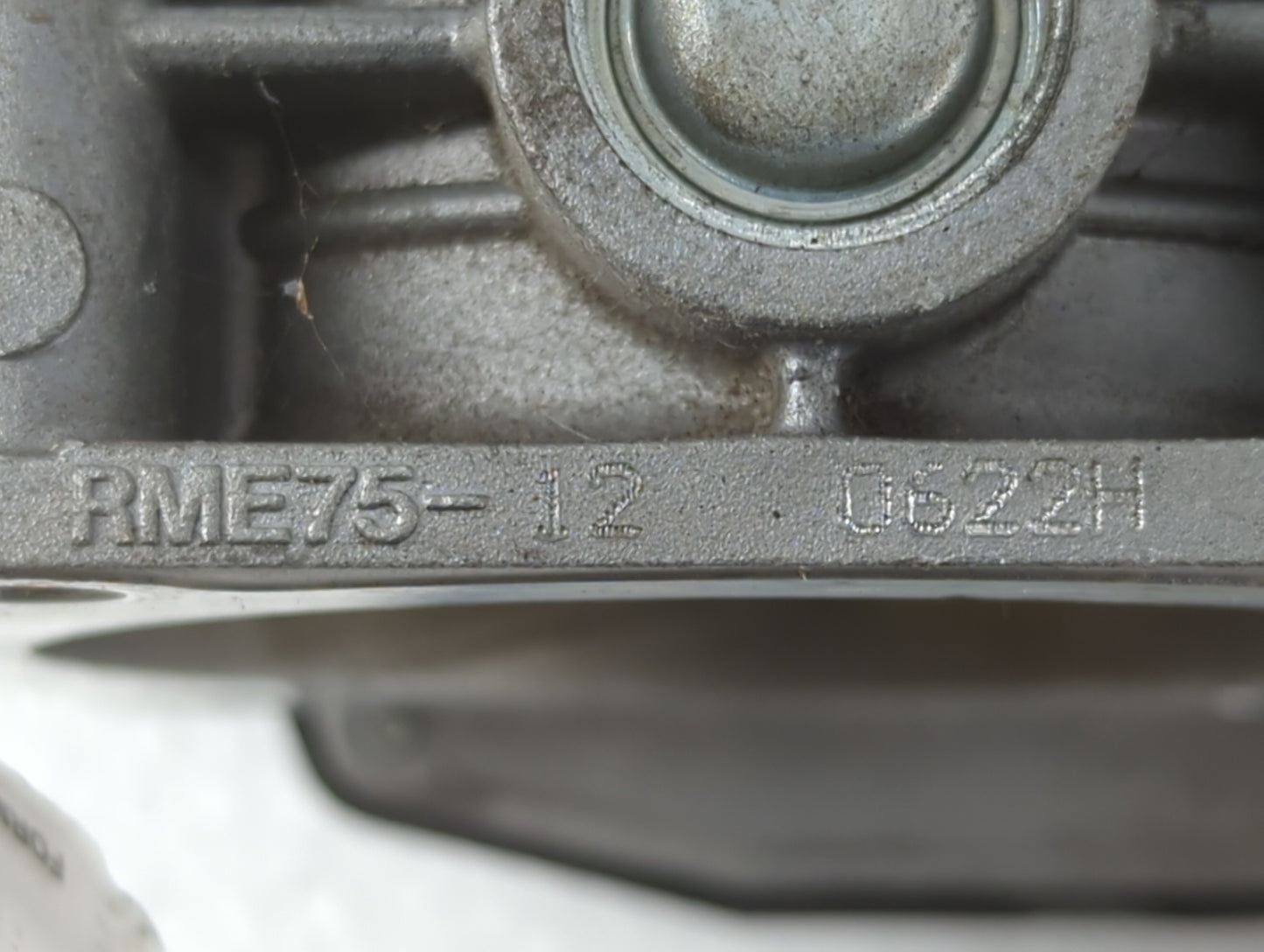 2009-2014 Nissan Maxima Throttle Body P/N:0622H RME75-12, K 0617 1, 526-01 Fits Fits 2009 2010 2011 2012 2013 2014 OEM Used 