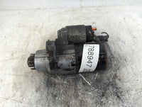 2009-2014 Nissan Maxima Car Starter Motor Solenoid OEM P/N:23300 JA10C Fits Fits 2007 2008 2009 2010 2011 2012 2013 2014 OEM