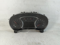 2011-2012 Nissan Maxima Instrument Cluster Speedometer Gauges P/N:84642813 GM-0086-001 Fits Fits 2011 2012 OEM Used Auto Par