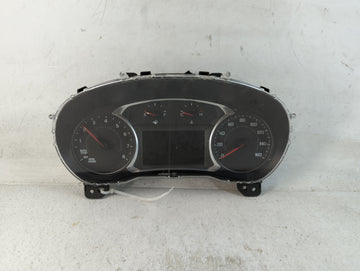 2011-2012 Nissan Maxima Instrument Cluster Speedometer Gauges P/N:84642813 GM-0086-001 Fits Fits 2011 2012 OEM Used Auto Par