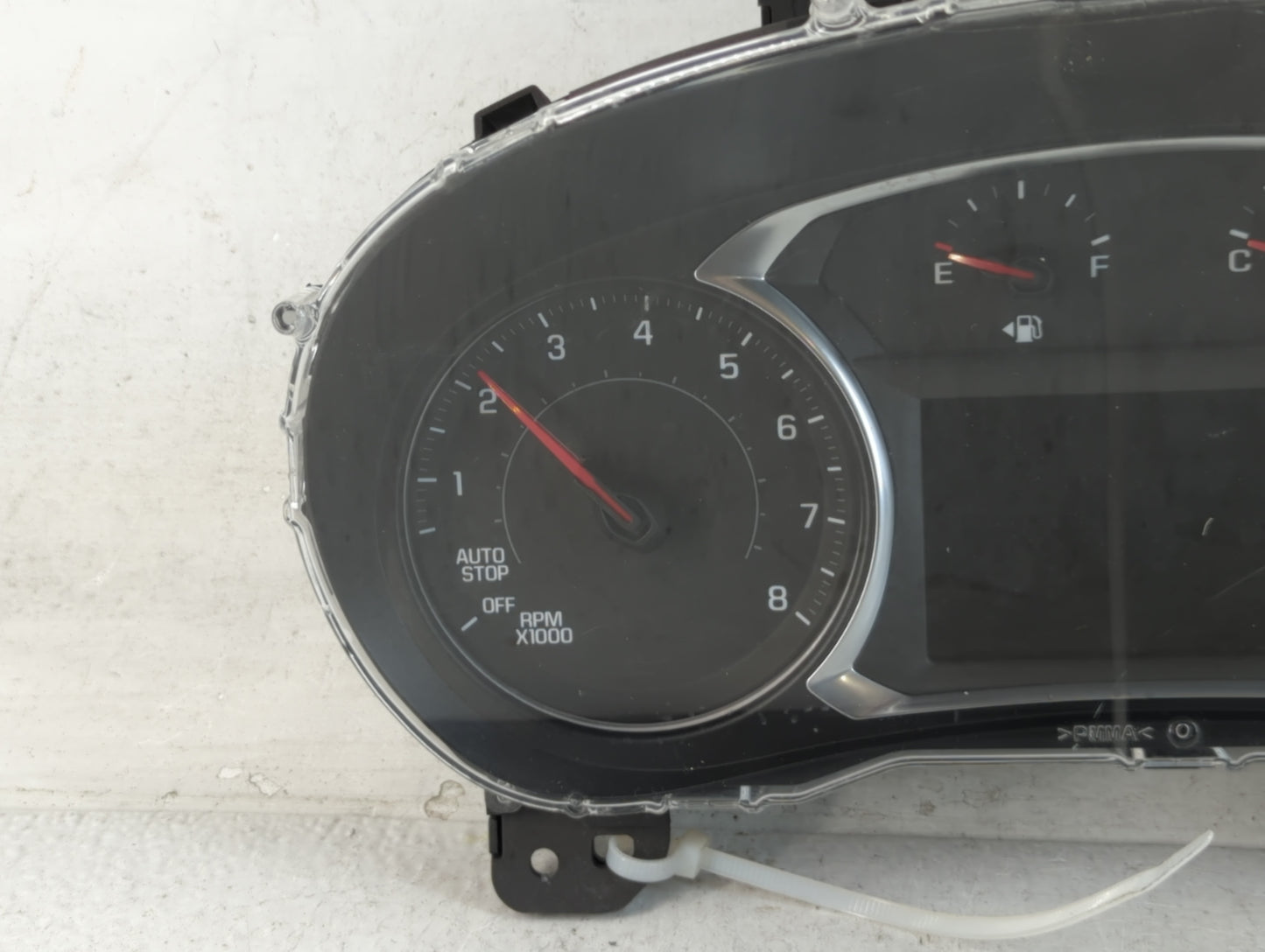 2011-2012 Nissan Maxima Instrument Cluster Speedometer Gauges P/N:84642813 GM-0086-001 Fits Fits 2011 2012 OEM Used Auto Par