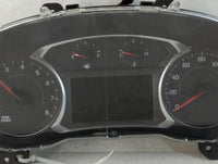 2011-2012 Nissan Maxima Instrument Cluster Speedometer Gauges P/N:84642813 GM-0086-001 Fits Fits 2011 2012 OEM Used Auto Par