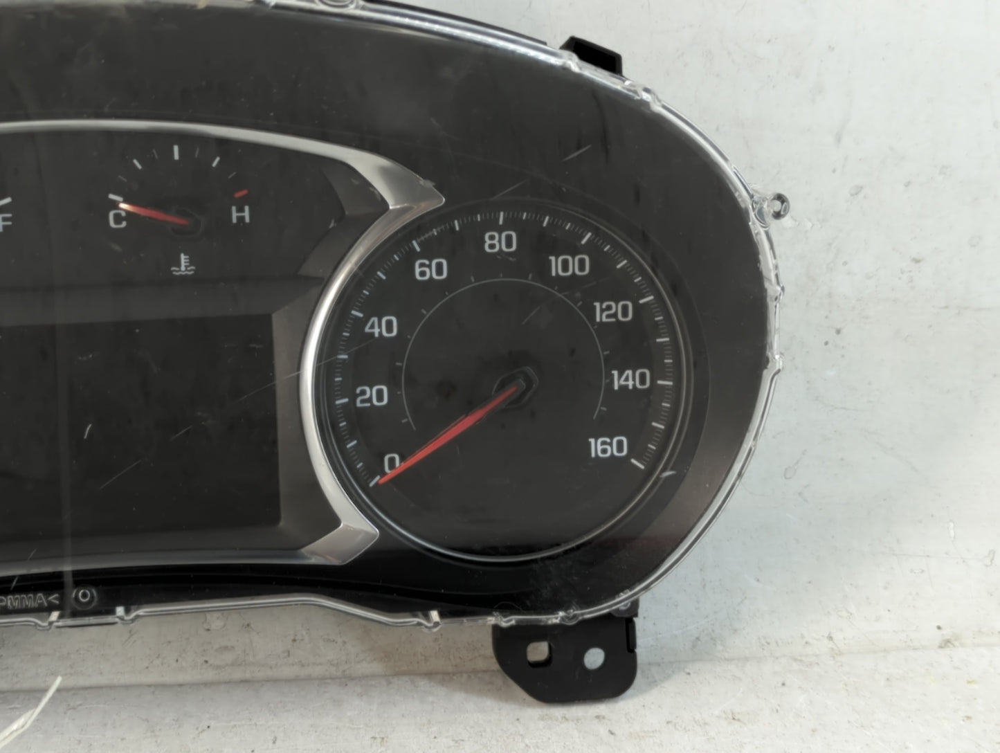 2011-2012 Nissan Maxima Instrument Cluster Speedometer Gauges P/N:84642813 GM-0086-001 Fits Fits 2011 2012 OEM Used Auto Par