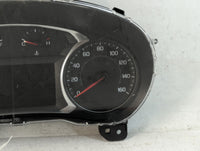 2011-2012 Nissan Maxima Instrument Cluster Speedometer Gauges P/N:84642813 GM-0086-001 Fits Fits 2011 2012 OEM Used Auto Par
