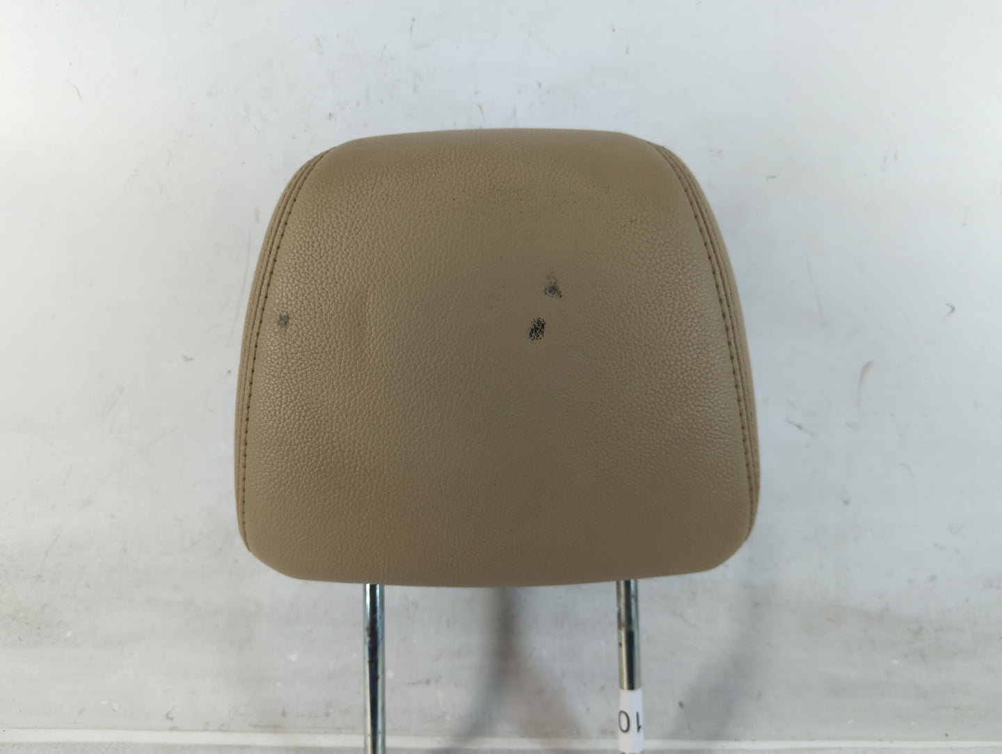 2009-2014 Nissan Maxima Headrest Head Rest Front Driver Passenger Seat Fits Fits 2009 2010 2011 2012 2013 2014 OEM Used Auto
