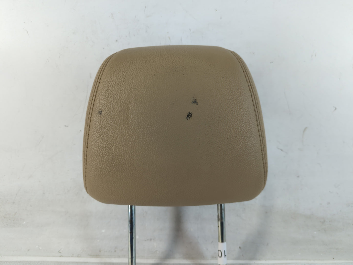 2009-2014 Nissan Maxima Headrest Head Rest Front Driver Passenger Seat Fits Fits 2009 2010 2011 2012 2013 2014 OEM Used Auto