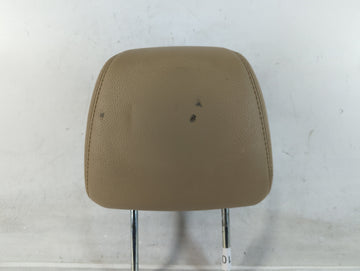 2009-2014 Nissan Maxima Headrest Head Rest Front Driver Passenger Seat Fits Fits 2009 2010 2011 2012 2013 2014 OEM Used Auto