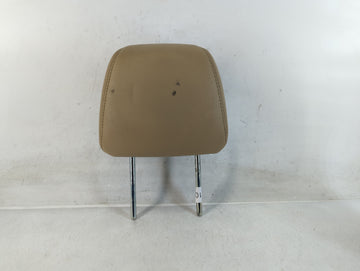 2009-2014 Nissan Maxima Headrest Head Rest Front Driver Passenger Seat Fits Fits 2009 2010 2011 2012 2013 2014 OEM Used Auto Parts