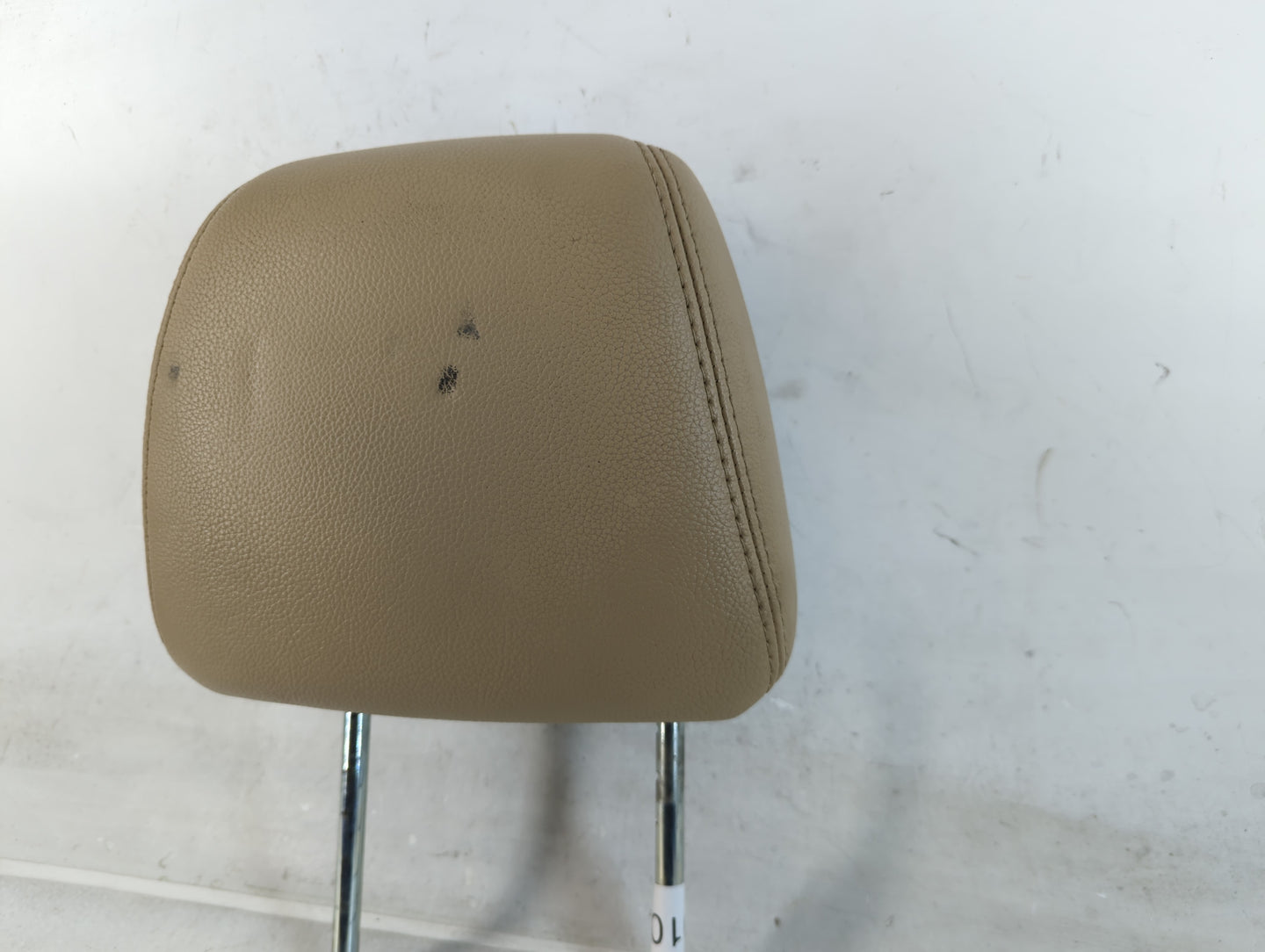 2009-2014 Nissan Maxima Headrest Head Rest Front Driver Passenger Seat Fits Fits 2009 2010 2011 2012 2013 2014 OEM Used Auto