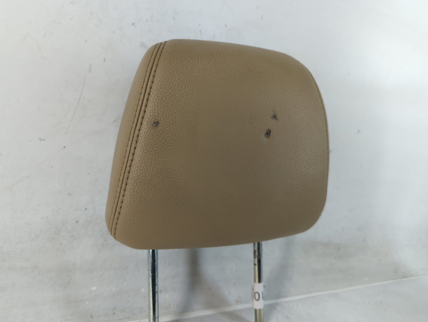 2009-2014 Nissan Maxima Headrest Head Rest Front Driver Passenger Seat Fits Fits 2009 2010 2011 2012 2013 2014 OEM Used Auto