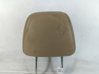 2011-2014 Nissan Maxima Headrest Head Rest Front Driver Passenger Seat Fits Fits 2011 2012 2013 2014 OEM Used Auto Parts - O