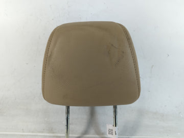 2011-2014 Nissan Maxima Headrest Head Rest Front Driver Passenger Seat Fits Fits 2011 2012 2013 2014 OEM Used Auto Parts - O
