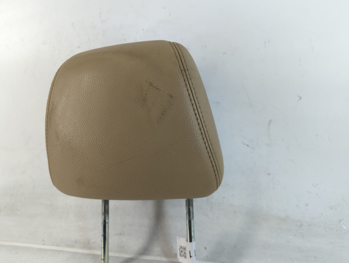 2011-2014 Nissan Maxima Headrest Head Rest Front Driver Passenger Seat Fits Fits 2011 2012 2013 2014 OEM Used Auto Parts - O