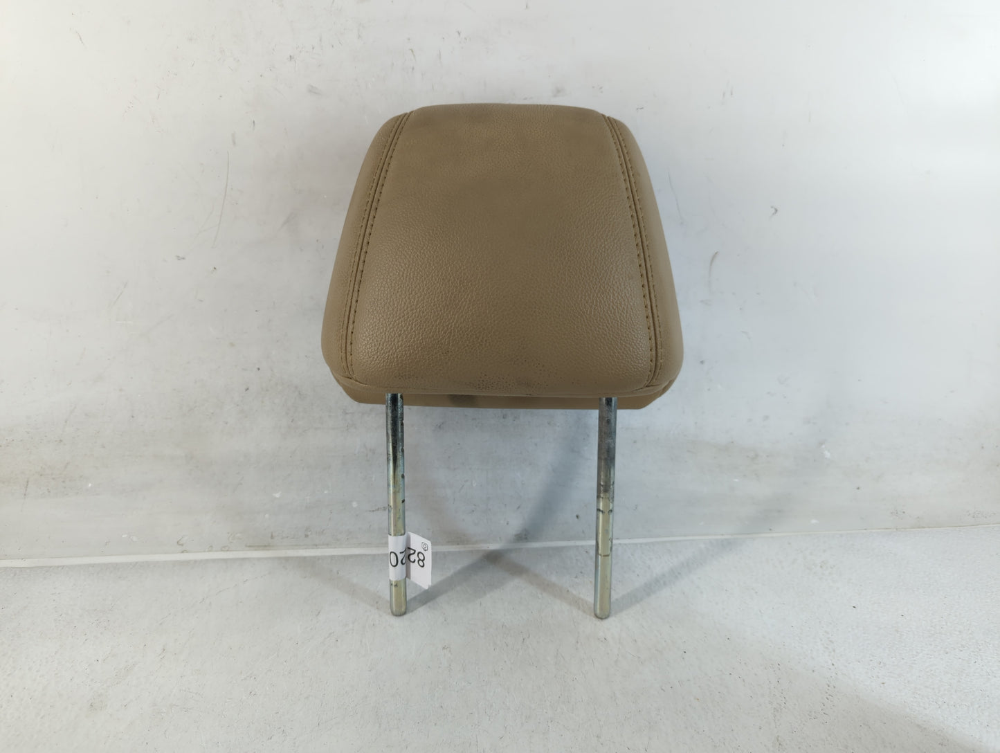 2011-2014 Nissan Maxima Headrest Head Rest Front Driver Passenger Seat Fits Fits 2011 2012 2013 2014 OEM Used Auto Parts - O