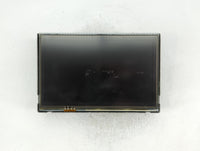 2010-2014 Nissan Maxima Information Display Screen - Oemusedautoparts1.com