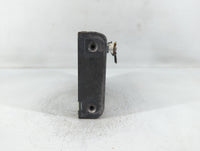 2010-2014 Nissan Maxima Information Display Screen - Oemusedautoparts1.com