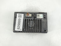 2010-2014 Nissan Maxima Information Display Screen - Oemusedautoparts1.com