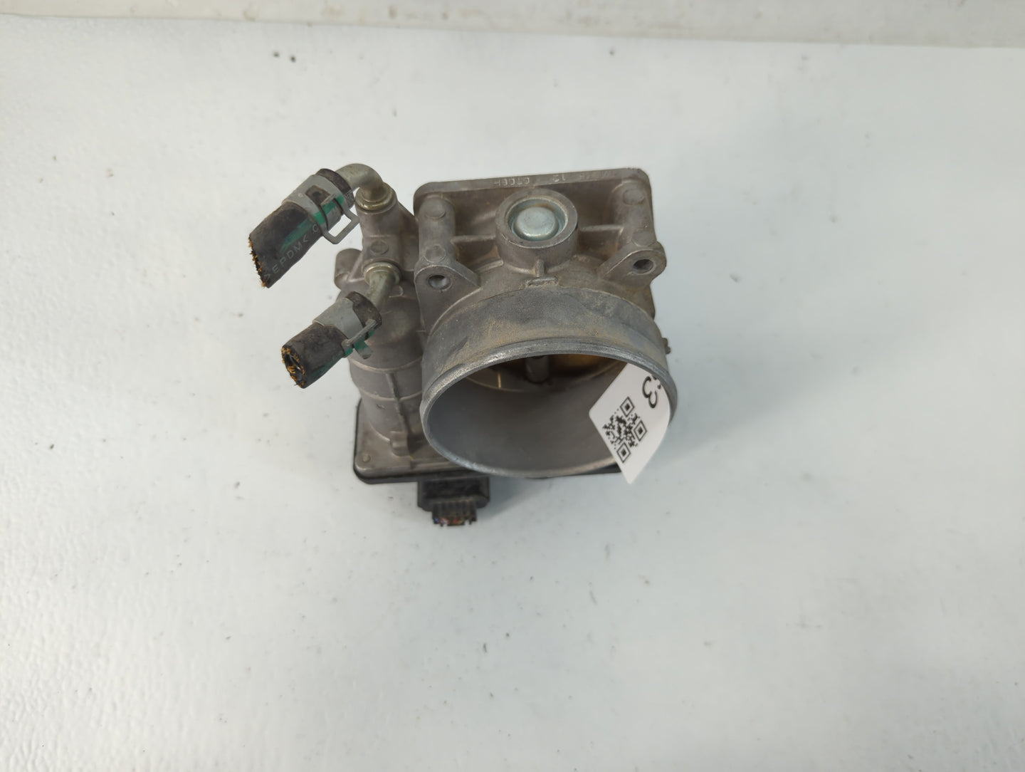 2009-2014 Nissan Maxima Throttle Body P/N:0708H RME75-12 Fits Fits 2009 2010 2011 2012 2013 2014 OEM Used Auto Parts - Oemus