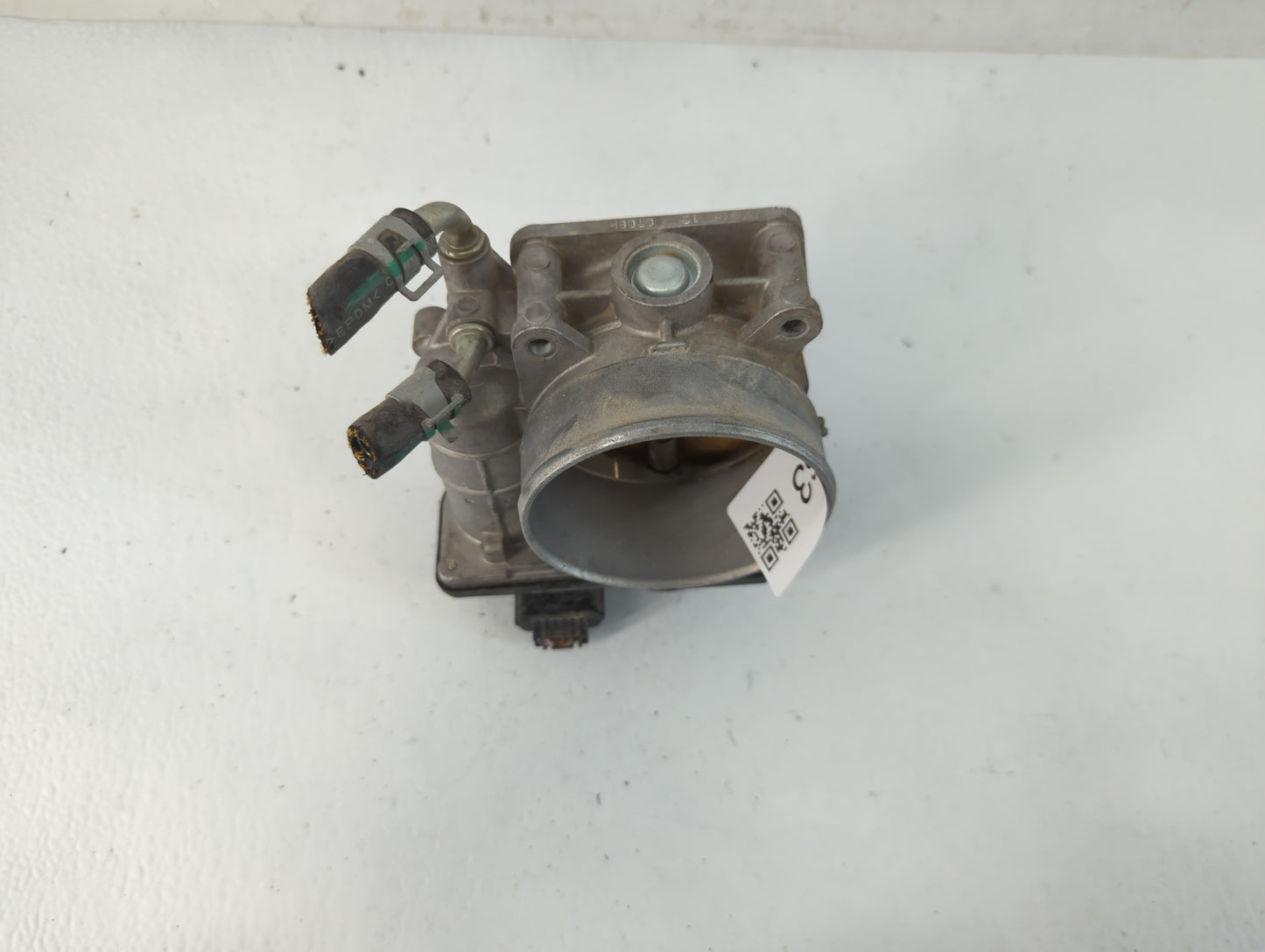 2009-2014 Nissan Maxima Throttle Body P/N:0708H RME75-12 Fits Fits 2009 2010 2011 2012 2013 2014 OEM Used Auto Parts - Oemus