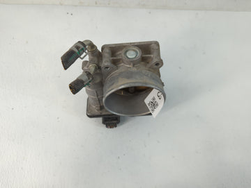 2009-2014 Nissan Maxima Throttle Body P/N:0708H RME75-12 Fits Fits 2009 2010 2011 2012 2013 2014 OEM Used Auto Parts