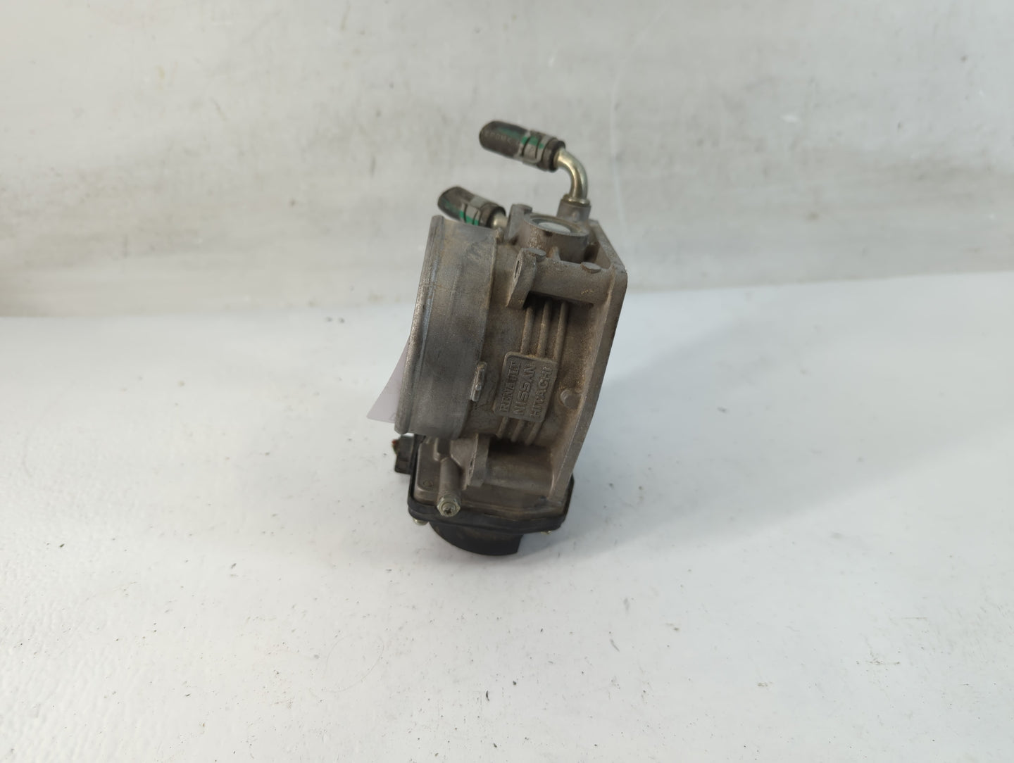 2009-2014 Nissan Maxima Throttle Body P/N:0708H RME75-12 Fits Fits 2009 2010 2011 2012 2013 2014 OEM Used Auto Parts - Oemus