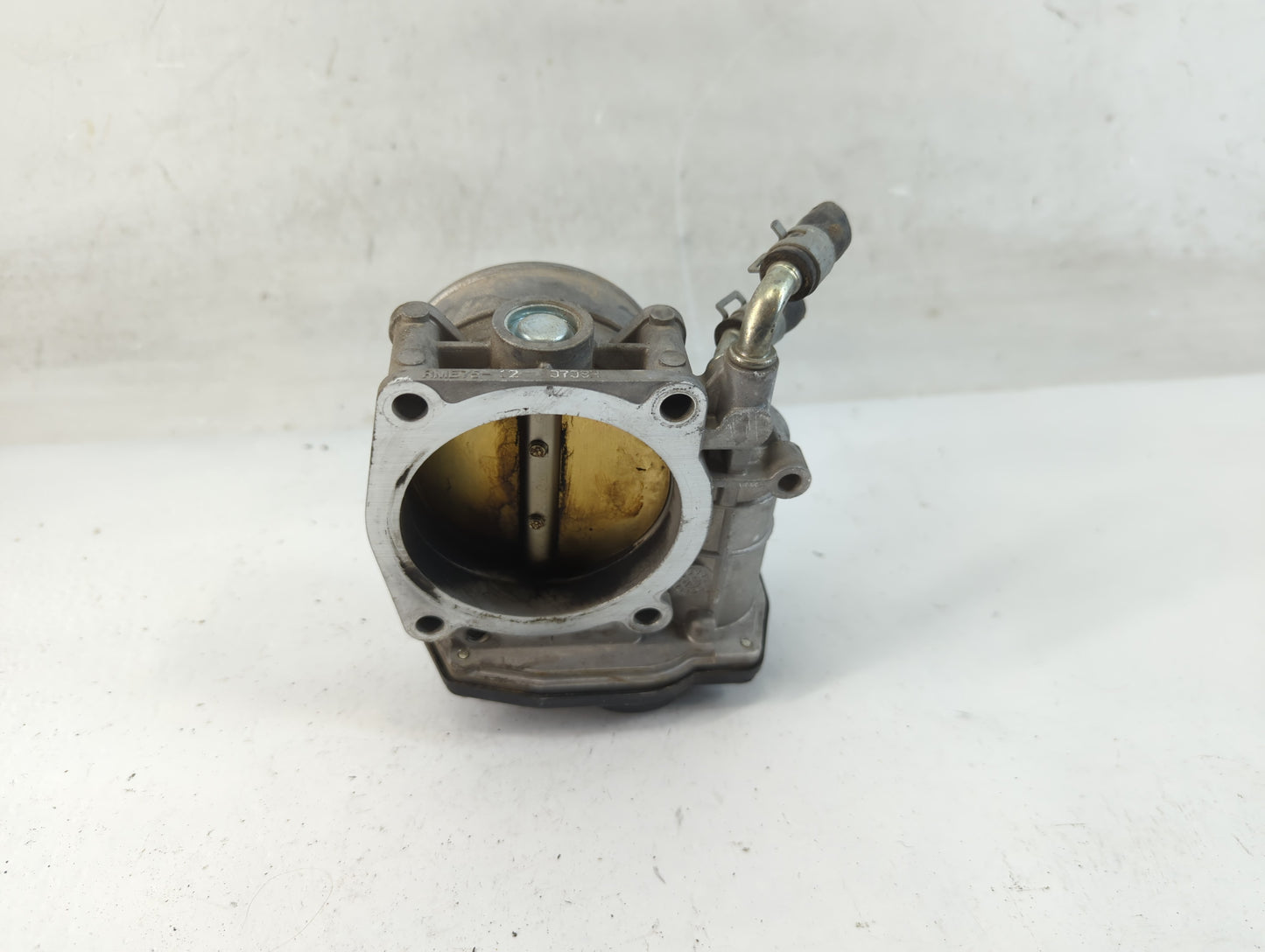 2009-2014 Nissan Maxima Throttle Body P/N:0708H RME75-12 Fits Fits 2009 2010 2011 2012 2013 2014 OEM Used Auto Parts - Oemus