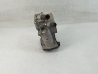 2009-2014 Nissan Maxima Throttle Body P/N:0708H RME75-12 Fits Fits 2009 2010 2011 2012 2013 2014 OEM Used Auto Parts - Oemus