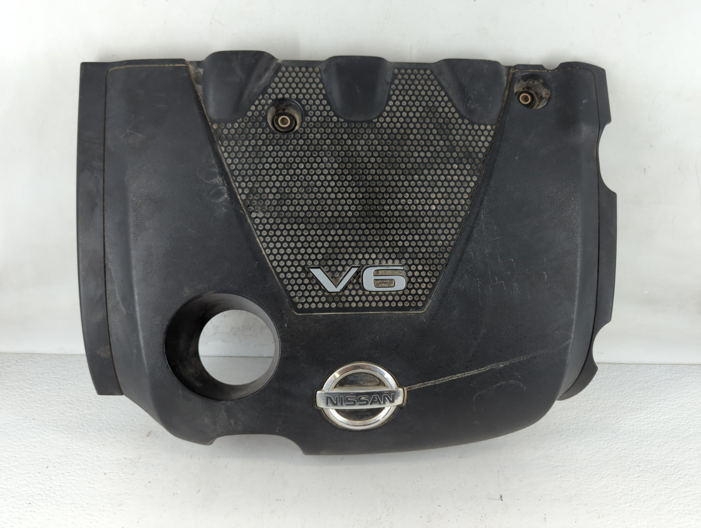 2011 Nissan Maxima Engine Cover - Oemusedautoparts1.com