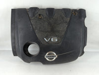 2011 Nissan Maxima Engine Cover - Oemusedautoparts1.com