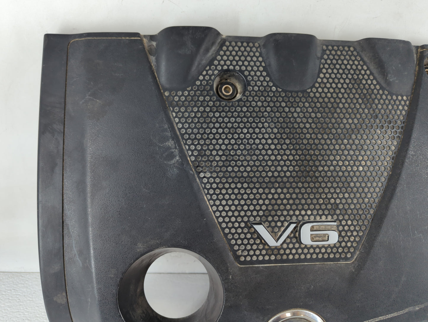 2011 Nissan Maxima Engine Cover - Oemusedautoparts1.com