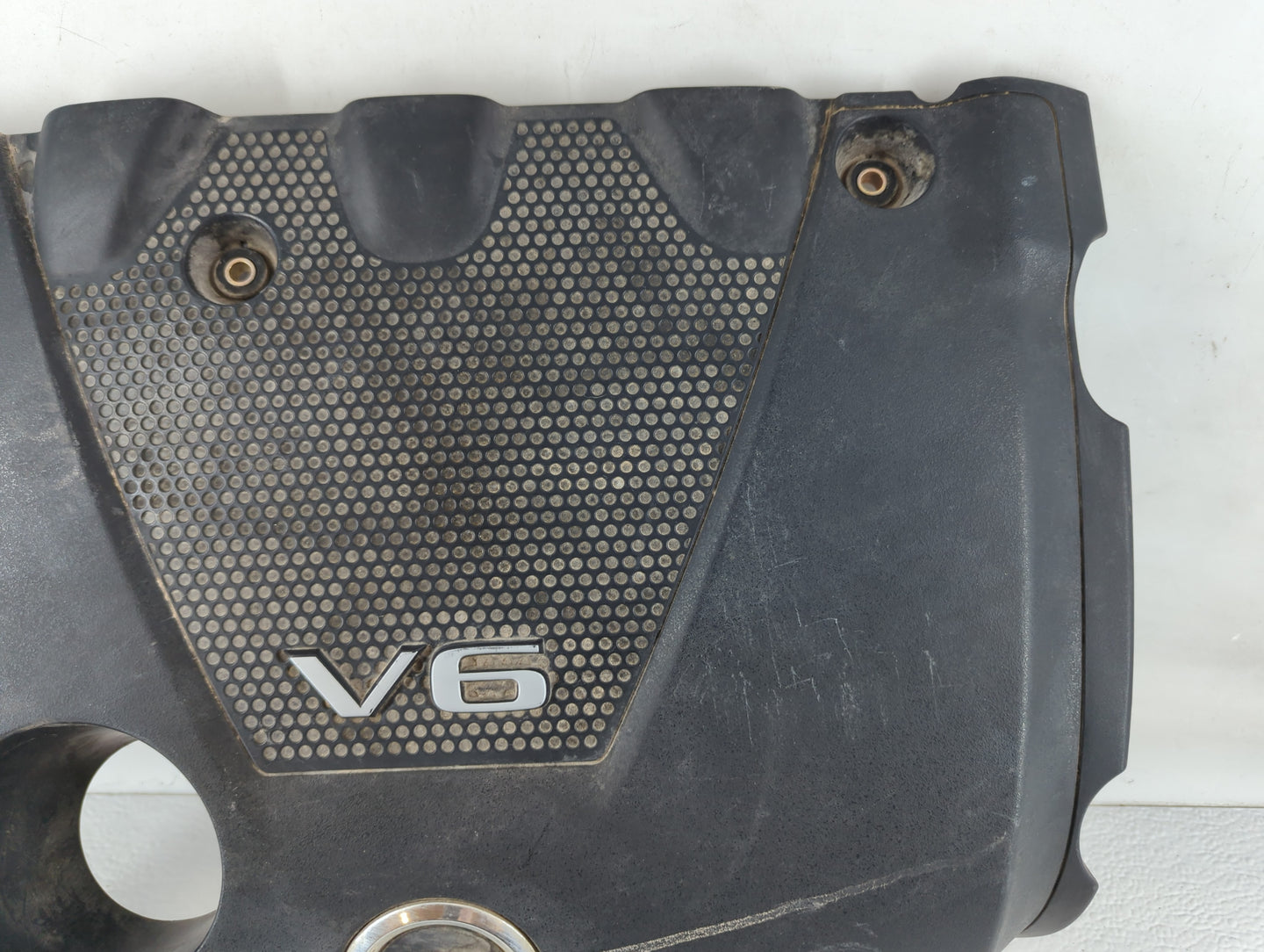 2011 Nissan Maxima Engine Cover - Oemusedautoparts1.com
