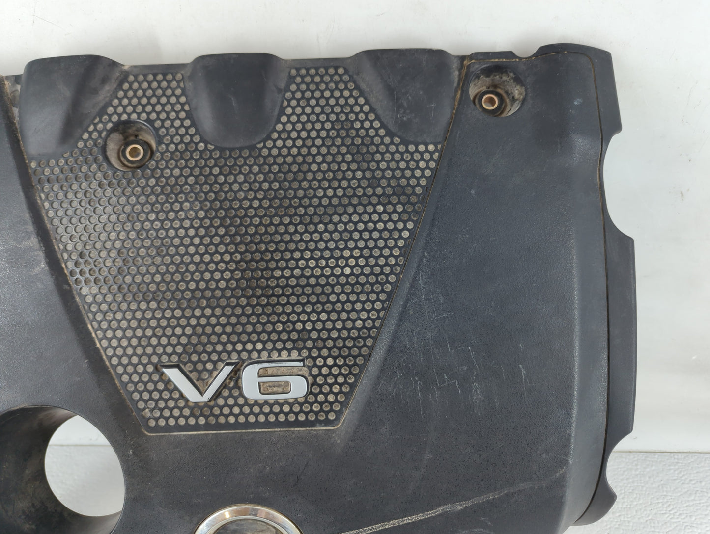 2011 Nissan Maxima Engine Cover - Oemusedautoparts1.com