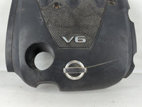 2011 Nissan Maxima Engine Cover - Oemusedautoparts1.com