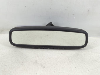 compare product 2009-2013 Nissan Maxima Interior Rear View Mirror Replacement OEM P/N:E11015894 Fits OEM Used Auto Parts