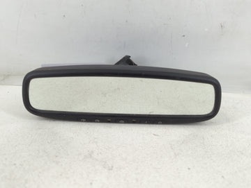 2009-2013 Nissan Maxima Interior Rear View Mirror Replacement OEM P/N:E11015894 Fits OEM Used Auto Parts - Oemusedautoparts1