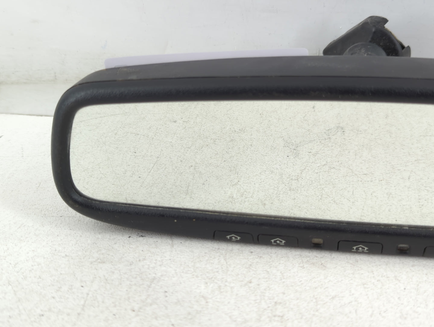 2009-2013 Nissan Maxima Interior Rear View Mirror Replacement OEM P/N:E11015894 Fits OEM Used Auto Parts - Oemusedautoparts1