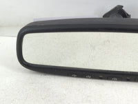 2009-2013 Nissan Maxima Interior Rear View Mirror Replacement OEM P/N:E11015894 Fits OEM Used Auto Parts - Oemusedautoparts1