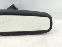 2009-2013 Nissan Maxima Interior Rear View Mirror Replacement OEM P/N:E11015894 Fits OEM Used Auto Parts - Oemusedautoparts1