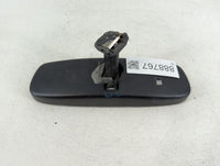 2009-2013 Nissan Maxima Interior Rear View Mirror Replacement OEM P/N:E11015894 Fits OEM Used Auto Parts - Oemusedautoparts1