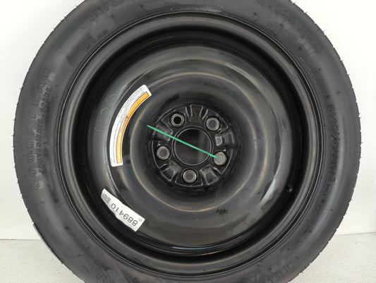 2004-2022 Nissan Maxima Spare Donut Tire Wheel Rim Oem - Oemusedautoparts1.com