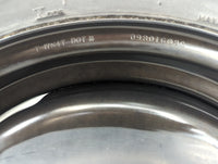 2004-2022 Nissan Maxima Spare Donut Tire Wheel Rim Oem - Oemusedautoparts1.com