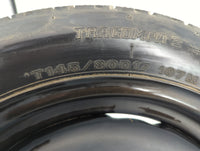 2004-2022 Nissan Maxima Spare Donut Tire Wheel Rim Oem - Oemusedautoparts1.com