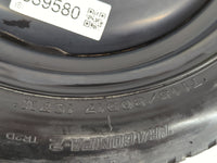 2004-2022 Nissan Maxima Spare Donut Tire Wheel Rim Oem - Oemusedautoparts1.com
