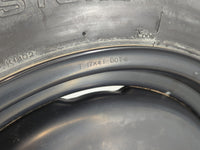 2004-2022 Nissan Maxima Spare Donut Tire Wheel Rim Oem - Oemusedautoparts1.com
