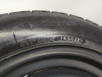 2004-2022 Nissan Maxima Spare Donut Tire Wheel Rim Oem - Oemusedautoparts1.com