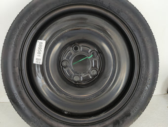 compare product 2004-2022 Nissan Maxima Spare Donut Tire Wheel Rim Oem