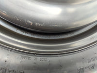 2004-2022 Nissan Maxima Spare Donut Tire Wheel Rim Oem - Oemusedautoparts1.com