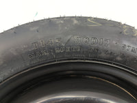 2004-2022 Nissan Maxima Spare Donut Tire Wheel Rim Oem - Oemusedautoparts1.com